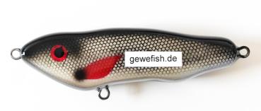Custom lures,Gewefish Dancer 13 S Roach